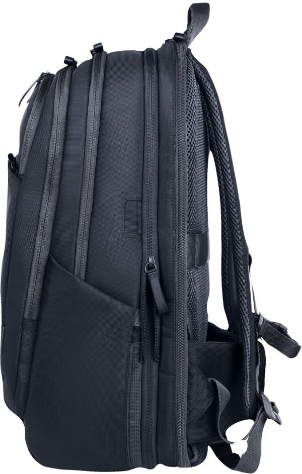 4-405 HP Travel Plus 30L 17 Laptop Backpack