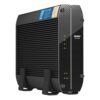 QNAP TS-410E-8G (4core 2,6GHz, 8GB RAM, 4x 2,5" SATA, 2x 2,5GbE, 4x USB 3.2, 1x 4K HDMI, fanless)
