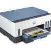HP Smart Tank/725/MF/Ink/A4/WiFi/USB