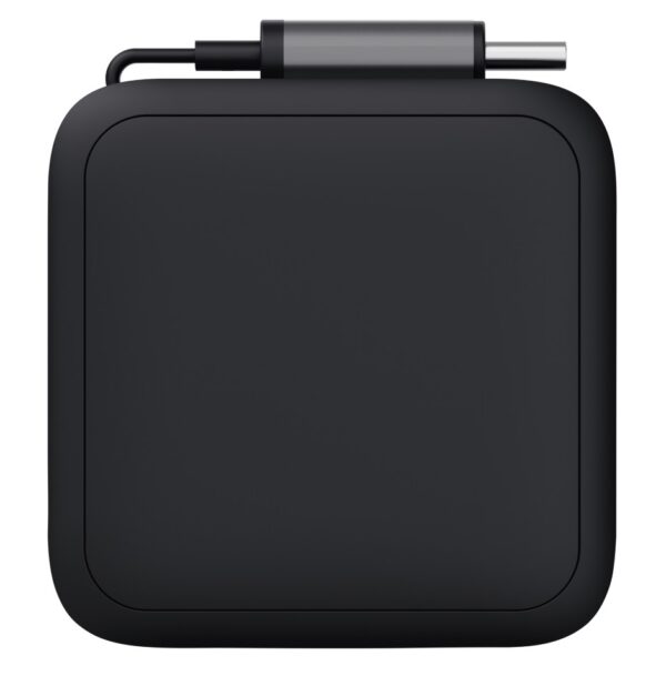 TRUST MAXO 65W RTRCT USB-C PD CHARGER