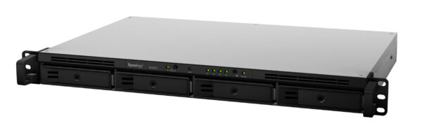 4-440 Synology RS422+ Rack Station