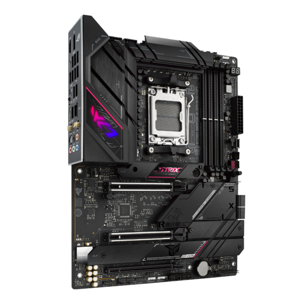 ASUS ROG STRIX B650E-E GAMING WIFI/AM5/ATX