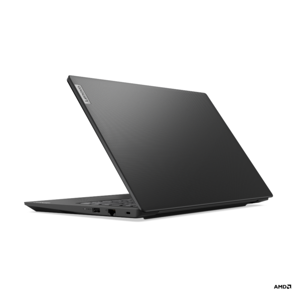 Lenovo V/V14 G4 AMN/R5-7520U/14"/FHD/8GB/256GB SSD/AMD int/W11P/Black/2R