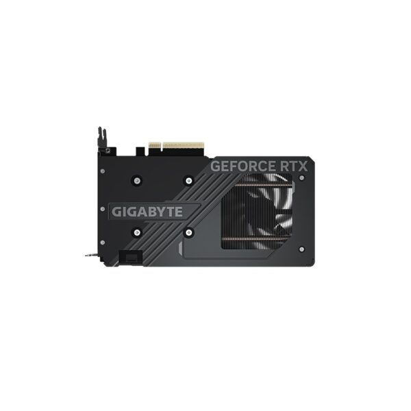 4-518 GIGABYTE GeForce RTX 5060 WINDFORCE/8GB/GDDR7