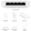 Ubiquiti USW-FLEX - UniFi Switch Flex