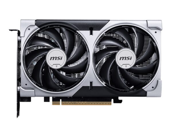 MSI GeForce RTX 5060 VENTUS 2X/OC/8GB/GDDR7