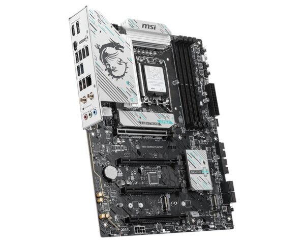 MSI B860 GAMING PLUS WIFI/LGA 1851/ATX