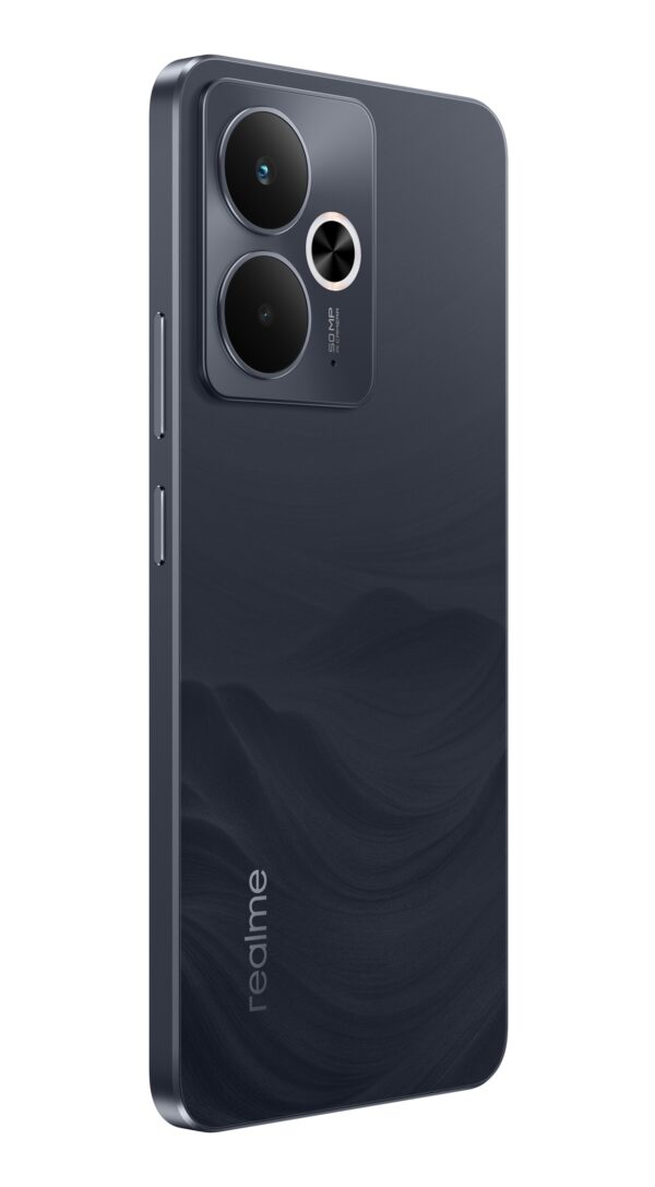 Realme 14T 5G/8GB/256GB/Obsidian Black