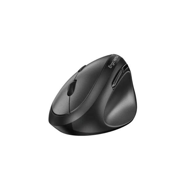 GENIUS Ergo 8350S Dark Grey