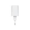 TRUSt MAXO 45W USB-C GAN CHARGER WHITE