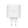 TRUSt MAXO 65W USB-C GAN CHARGER WHITE