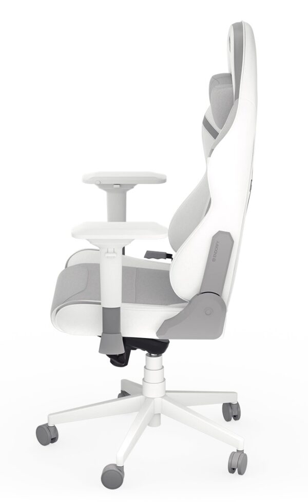 Endorfy herní židle Scrim OWH textil/kůže