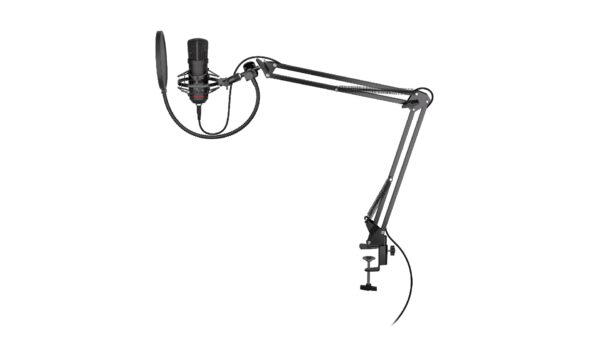 Endorfy mikrofon Solum