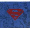 4-584 TRUST GXT759 XXL MOUSEPAD - SUPERMAN