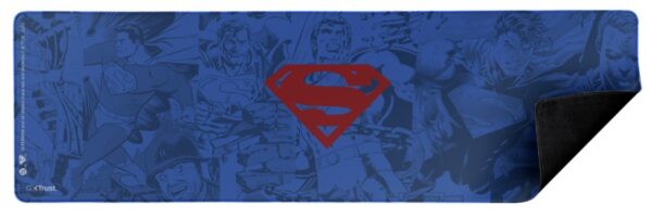 4-584 TRUST GXT759 XXL MOUSEPAD - SUPERMAN