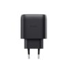 TRUSt MAXO 45W USB-C GAN CHARGER BLACK
