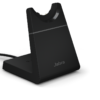 4-59 Jabra Evolve2 65/Stereo/USB/BT/Bezdrát/Stand/Černá