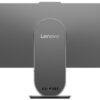 4-619 Lenovo Yoga/AIO 27IAH10/27"/QHD/U5-125H/16GB/1TB SSD/Arc Xe/W11H/Šedá/3ROn-Site