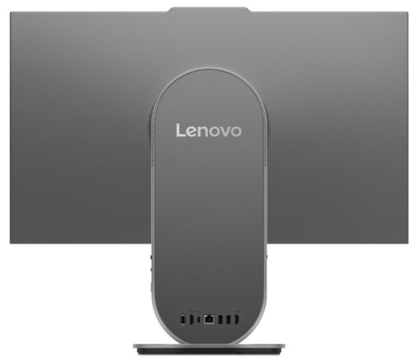 4-619 Lenovo Yoga/AIO 27IAH10/27"/QHD/U5-125H/16GB/1TB SSD/Arc Xe/W11H/Šedá/3ROn-Site
