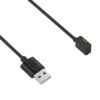 Tactical USB Nabíjecí Kabel pro Xiaomi Redmi Watch 2, Watch 5/Active/Lite, Mi Band 8/9/10