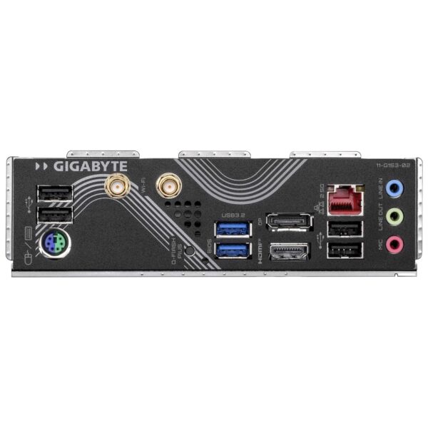 GIGABYTE B840M EAGLE WIFI6/AM5/mATX