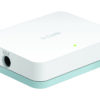 D-Link DGS-1005D 5x 10/100/1000 Desktop Switch