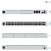 4-654 Ubiquiti UniFi SmartPower Redundant Power System, USP-RPS