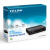 TP-Link TL-SF1016D 16x 10/100Mbps Desktop Switch