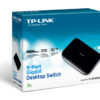 4-657 TP-Link TL-SG1005D 5x Gigabit Desktop Switch