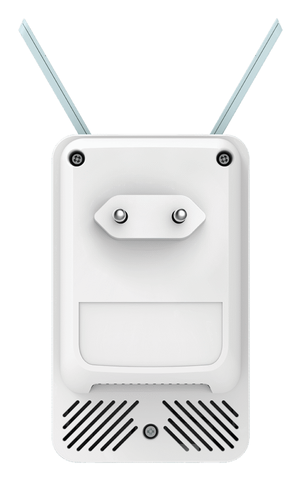 D-Link E15 EAGLE PRO AI AX1500 Mesh Range Extender
