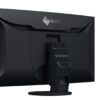 EIZO FlexScan/EV3895/37,5"/IPS/QHD+/60Hz/5ms/Black/5R