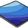 Logitech Combo Touch for iPad Pro 12.9-inch (5th generation) - GREY - US layout