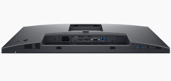 Dell/P2425H/bez stojanu/23,80"/IPS/FHD/100Hz/5ms/Black/3RNBD