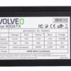4-72 EVOLVEO Pulse 400,zdroj 400W,ATX,tichý,bulk,3YRW