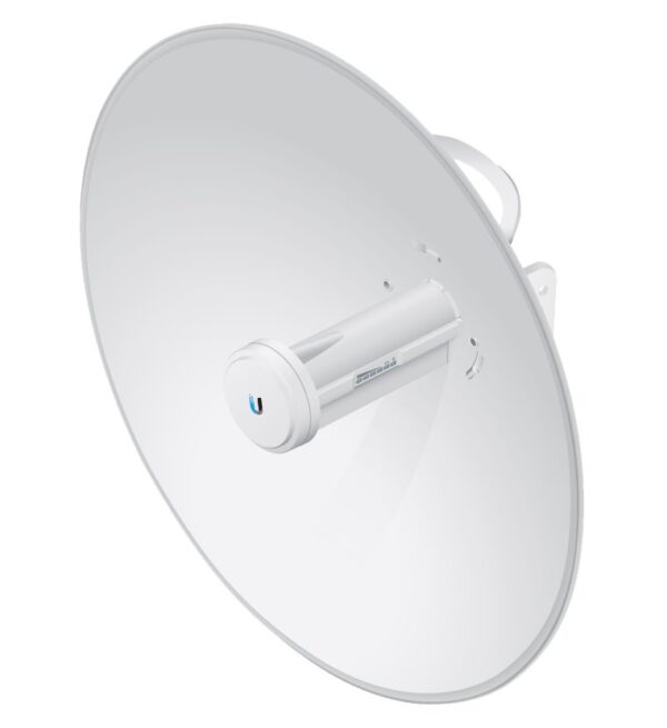 Ubiquiti PowerBeam 5AC-Gen2,venkovní, 5GHz AC, 2x25dBi, 5-pack
