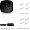 4-768 Ubiquiti UF-WiFi - UFiber WiFi