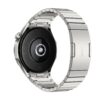Huawei Watch GT 4/46mm/Silver/Elegant Band/Silver