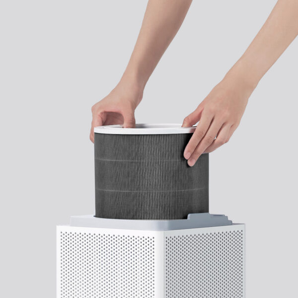 4-815 Xiaomi Smart Air Purifier 4 Lite EU