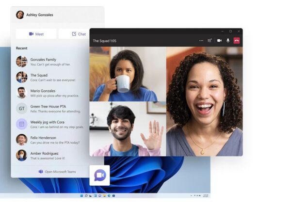 MS Windows 11 Professional 64-bit Eng 1pk OEM DVD