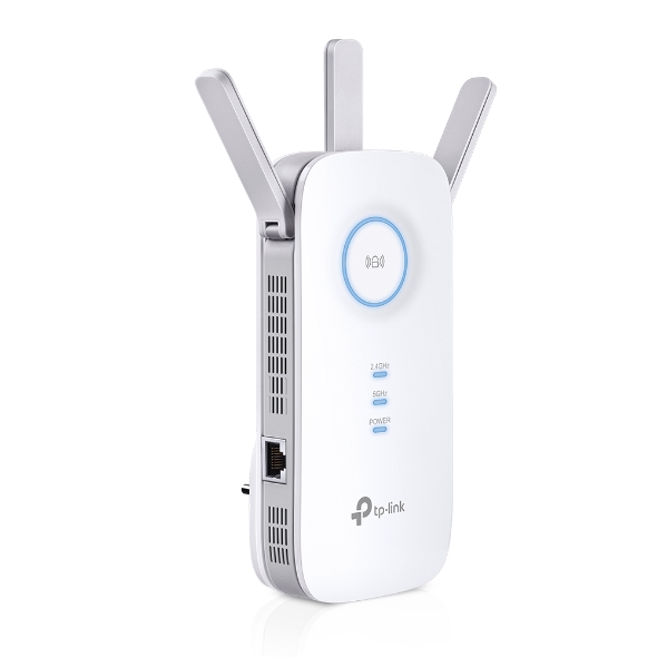 4-829 TP-Link RE550 AC1900 Wifi Range Extender
