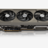 SAPPHIRE NITRO+ AMD Radeon RX 9070/16GB/GDDR6