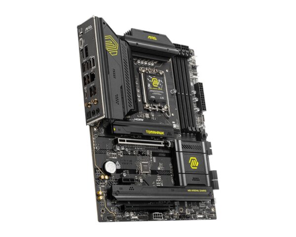 MAG B860 TOMAHAWK WIFI/LGA 1851/ATX