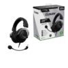 4-862 HP HyperX CloudX - headset pro Xbox