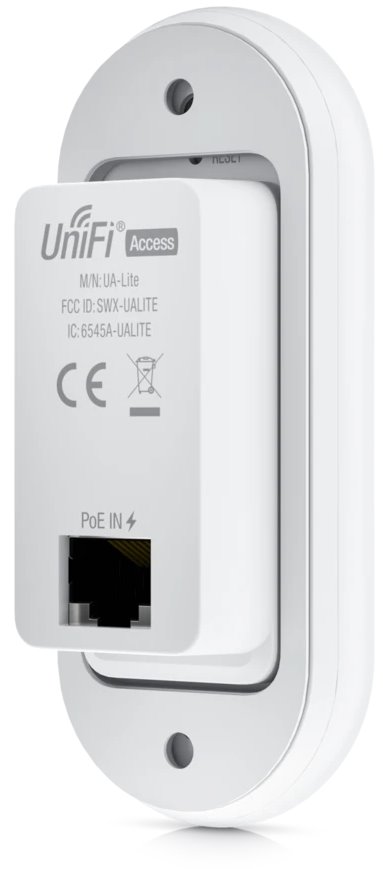 4-864 Ubiquiti UA-Reader Lite - UniFi Access Reader Lite