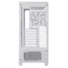 4-87 ASUS case A31 PLUS TG ARGB FANS white