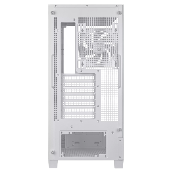 4-87 ASUS case A31 PLUS TG ARGB FANS white