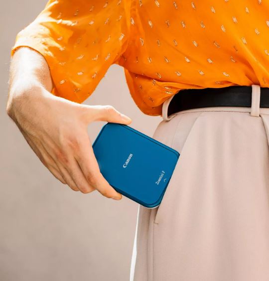 4-897 Canon Zoemini 2/NVW/Tisk