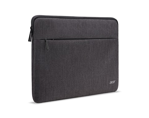 Acer Protective Sleeve Dual Dark Grey 14"