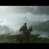 4-912 PS4 - Ghost of Tsushima Director´s Cut - Remaster