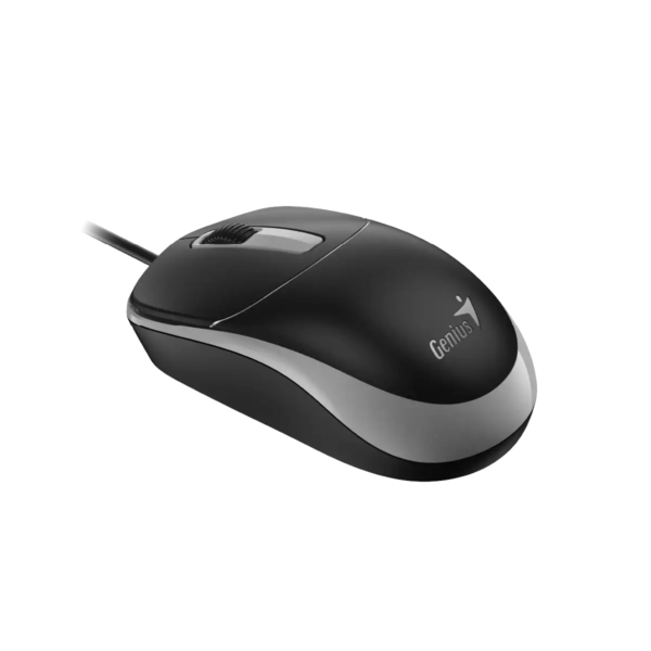 4-92 GENIUS DX-123 Galaxy Grey USB-C